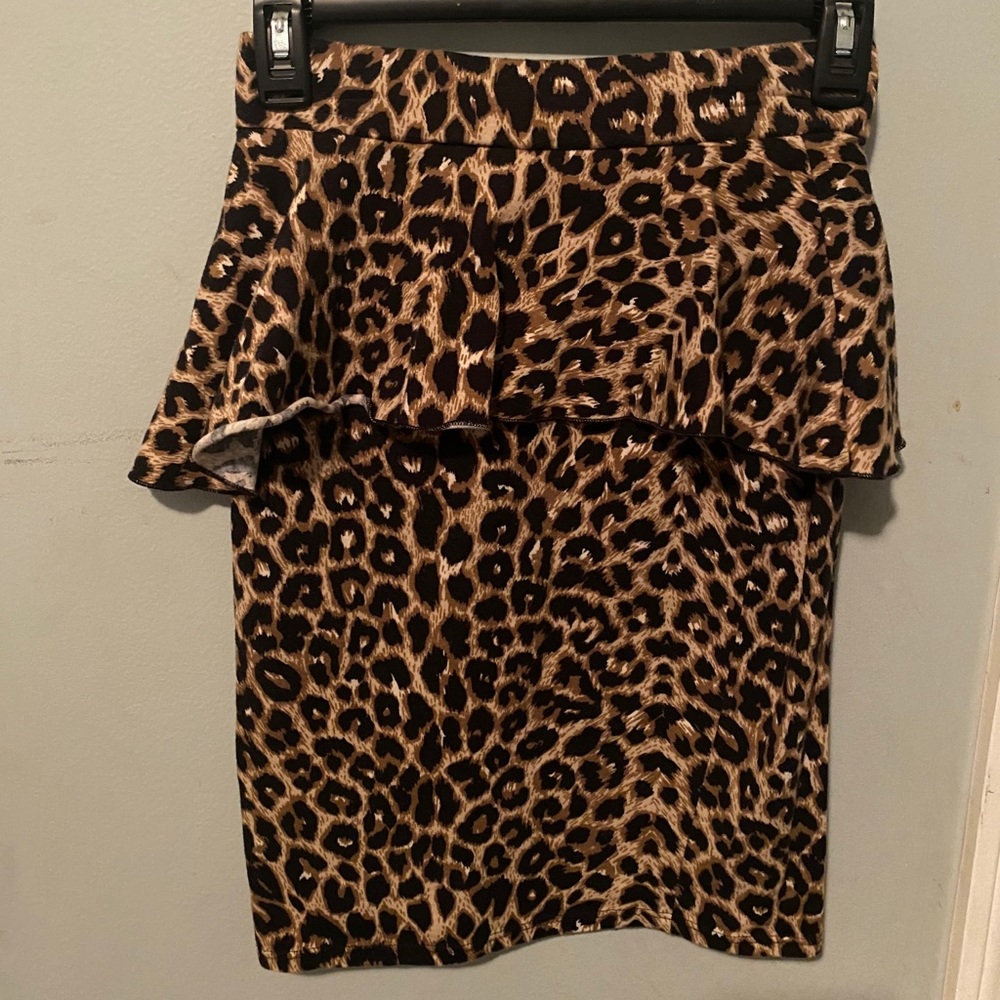 Skirt